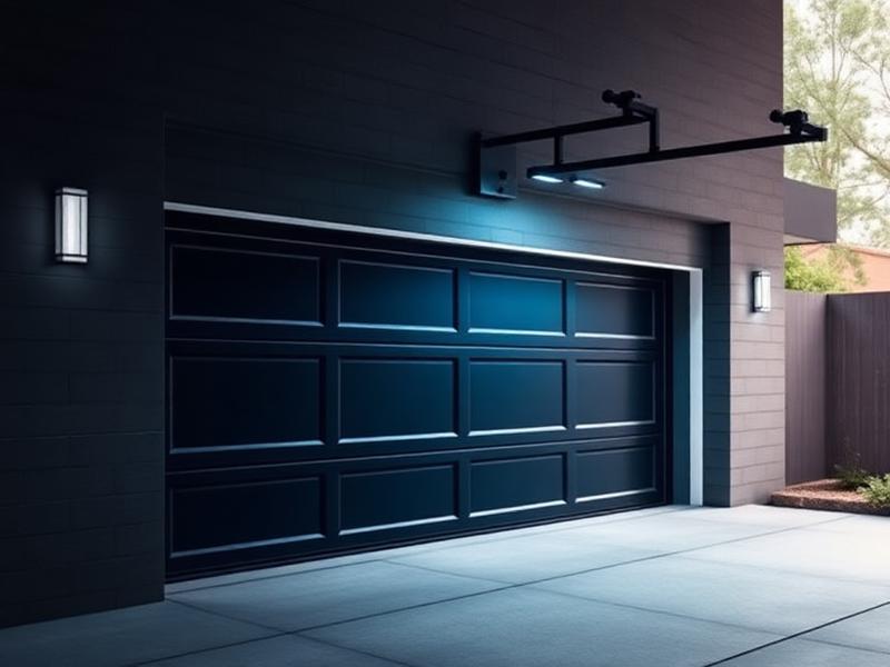 Smart Garage Door Technology: Is It Worth the Upgrade?